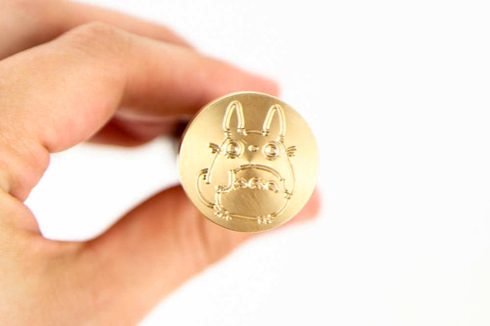 Wax Stamp - Many Varieties - Oh, Hello Companies
