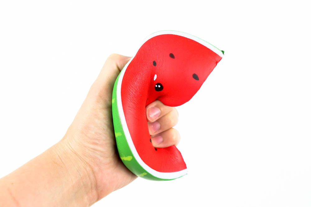 Large Squishy - Watermelon
