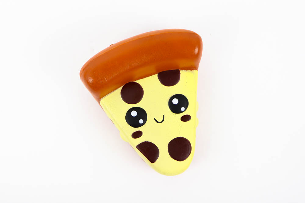 Large Squishy - Pizza Slice
