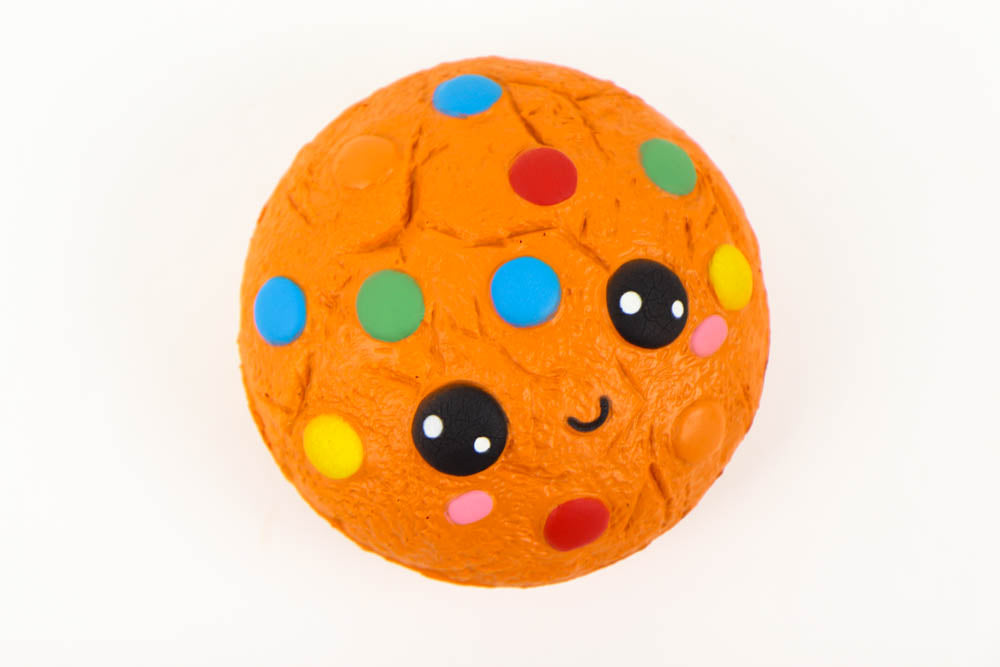 Large Squishy - Cookie