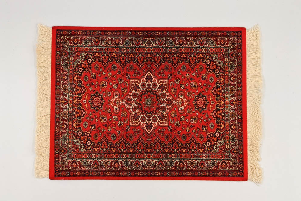 Rug Mousepad
