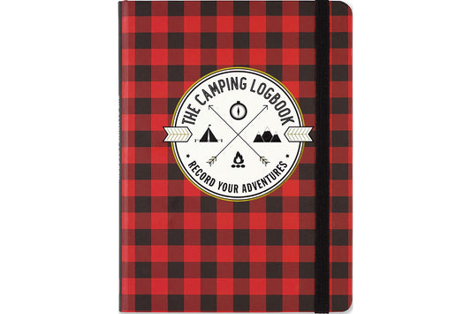 The Camping Logbook