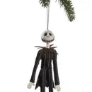 Jack Skellington Felt Ornament