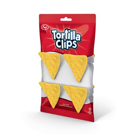 Tortilla Chip Clips - Oh, Hello Companies