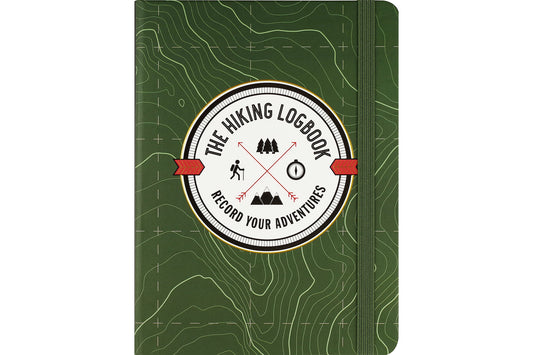 The Hiking Logbook